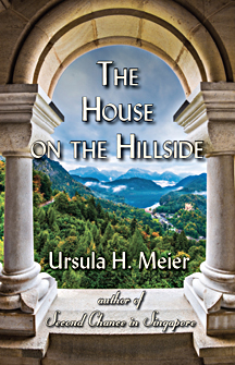 The House on the Hillside